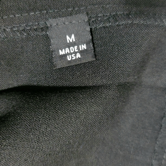 NEW Chaus New York Women's Open Front Crop Blazer Size M - Picture 9 of 9